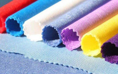 What is non-woven fabric? Various aspects of non-woven fabric