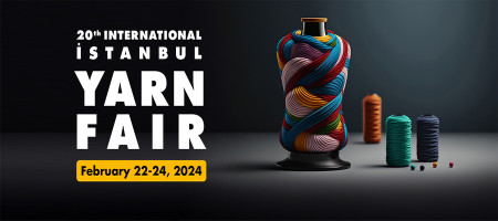 The Fair of the Yarn Industry: The International Istanbul Yarn Fair Will be Held in Istanbul on February 22-24, 2024