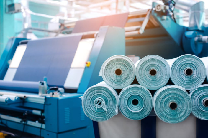 How to make non-woven fabrics more durable