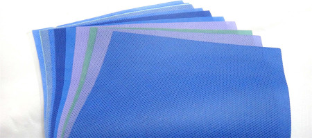 How to improve the antibacterial capacity of non-woven fabrics