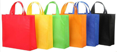 How to make non-woven bags?