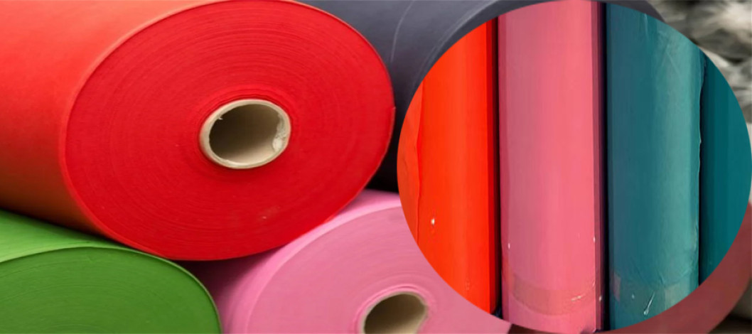 What to prepare before the production of non-woven fabric?