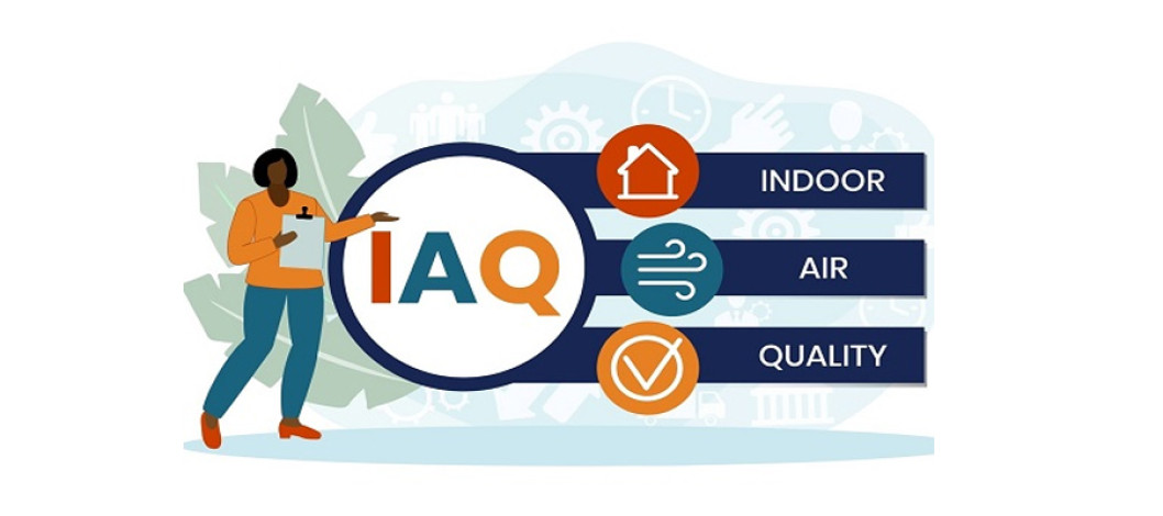 About The Critical Importance of Indoor Air Quality