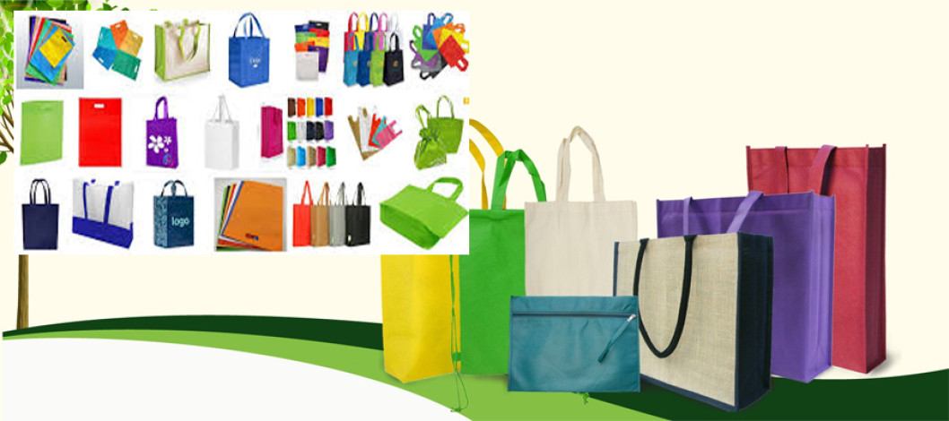 What You Should Know About Custom-Made Non-Woven Packaging Bags!