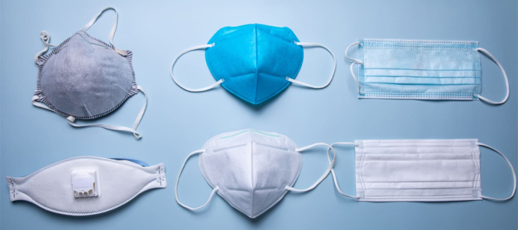A Special Report on Mask Fabric Specifications
