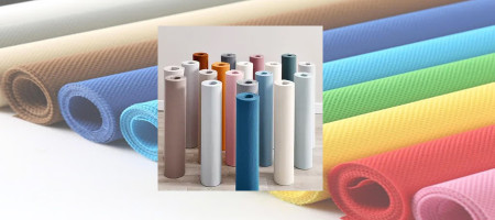 A Feature about Nonwoven Commercial Fabrics