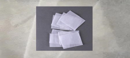 A feature on PLA Nonwoven Fabric