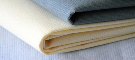 How to carry out the daily maintenance of sewing polyester fabric