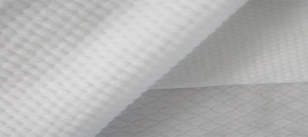 Non-woven fabric is a good partner for succulent flower pots