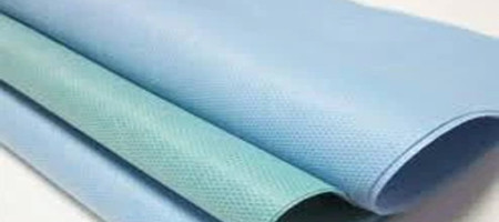 A feature on spunbond non-woven fabrics from China