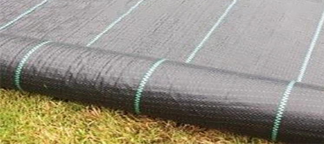 Features of Polypropylene Geotextile