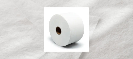 Feature about Nonwoven Cotton