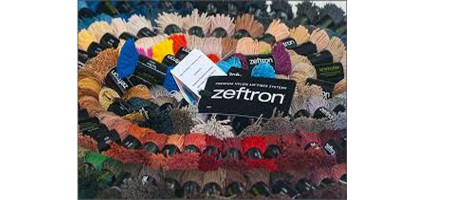 Zeftron® Nylon Launches Innovative ColorMatch App