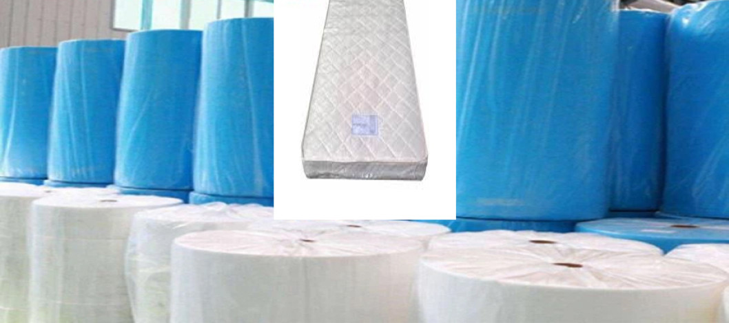 Polypropylene Non-Woven Fabric for Mattress