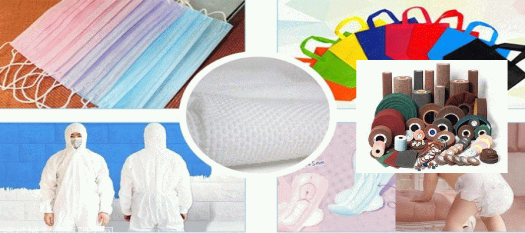 The production, use, market and future potential of nonwoven products in Bangladesh