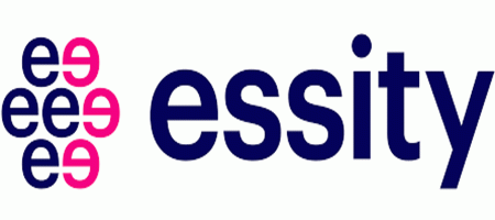 Essity Ranks Among the World's Most Sustainable Companies