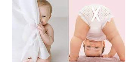 Feature about Infant Care Fabrics