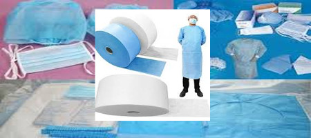 MARKET OF NON WOVEN MEDICAL PRODUCTS