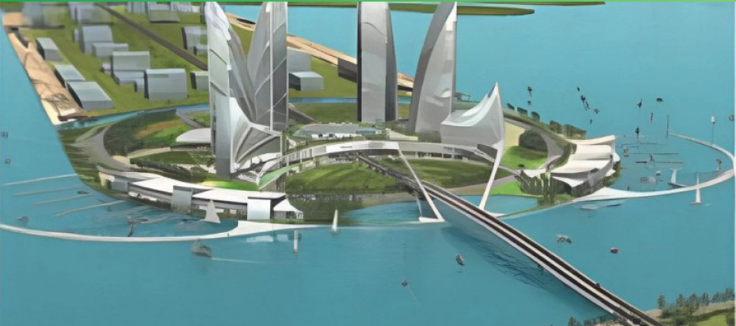 Nonwovens and the 9th Wonder of the World