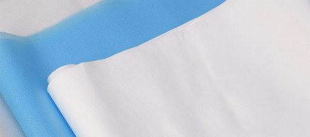 Spunlace Nonwoven Fabric Suppliers for Medical & Healthcare Applications