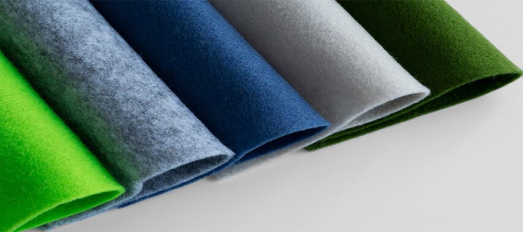 Nonwoven Fabrics Market Overview, 2030