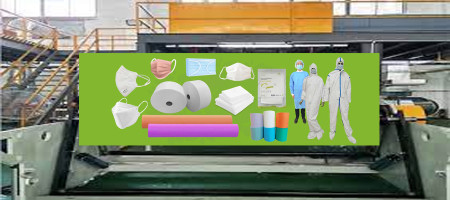 What do you know about nonwoven risk factors?