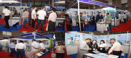 Non-Woven Expo Bangladesh-2025 is going to start in the capital, Dhaka