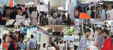 Bangladesh Leather and Footwear Expo-2025 is going to start in the capital, Dhaka