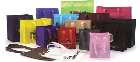 Automation and Recycled Materials Drive Next Generation of Nonwoven Bags