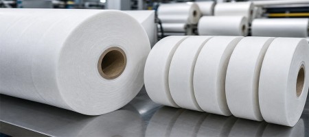 Suominen advances recovery plan as sales rise