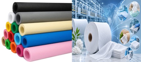 Global Nonwoven Products Market, 2025–2035