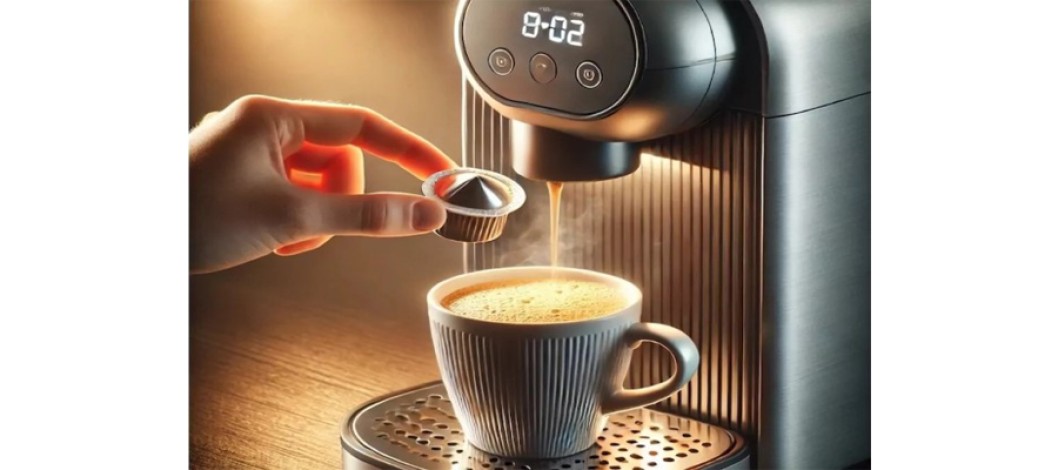 Innovations in tea and coffee filtration