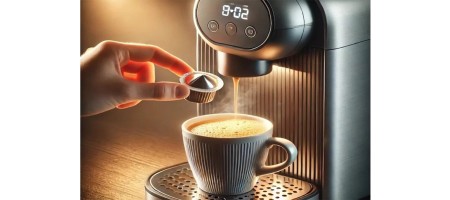 Innovations in tea and coffee filtration